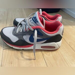 Nike sneakers size 8